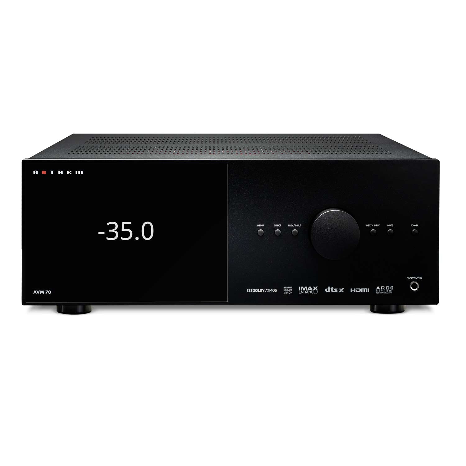 Anthem MRX 540 AV Receiver