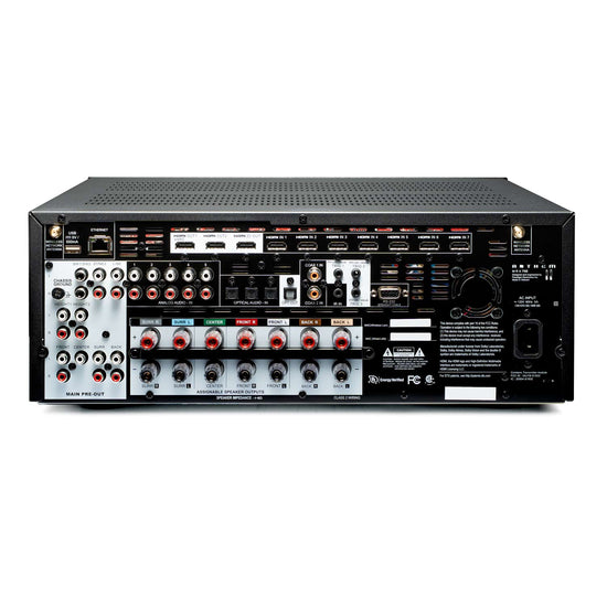 Anthem MRX 540 AV Receiver