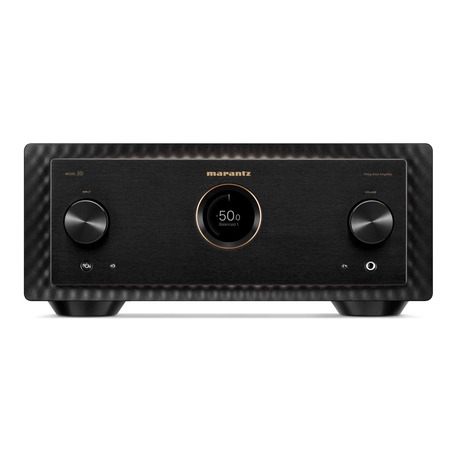 Marantz Model 10 Reference Integrated Stereo Amplifier