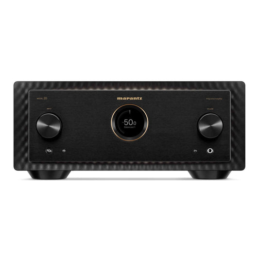 Marantz Model 10 Reference Integrated Stereo Amplifier