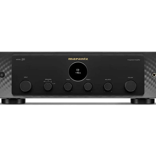 Marantz Model 50 Integrated Amplifier
