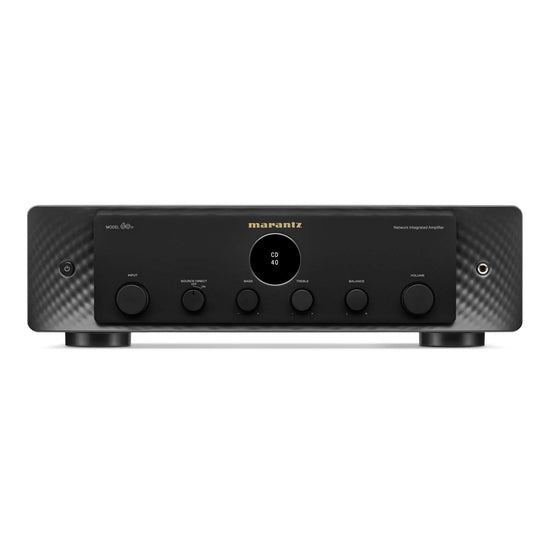 Marantz Model 60n Network Integrated Amplifier