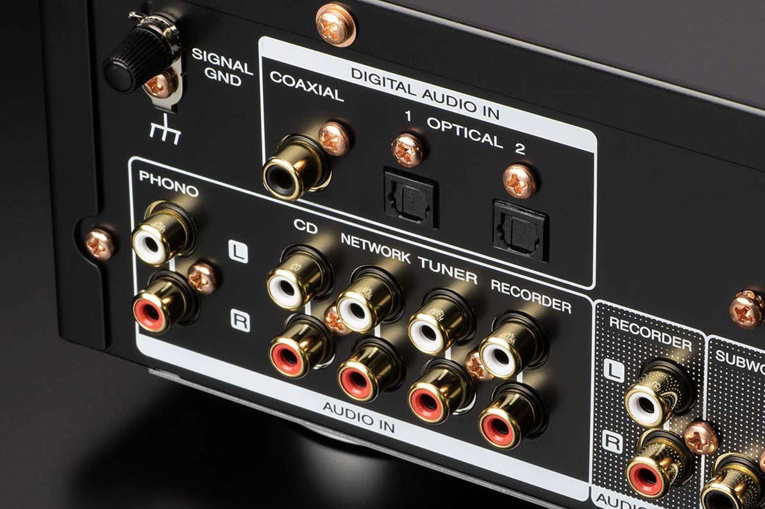Marantz PM6007 Integrated Amplifier – Soundline Audio Online NZ