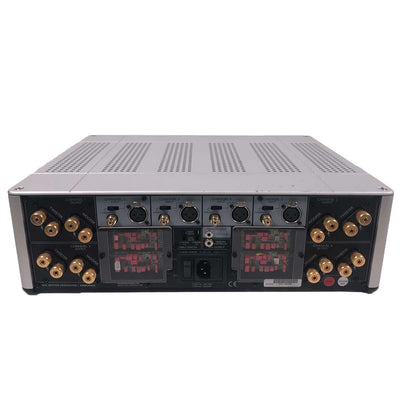 Meridian G41 Multi channel amp