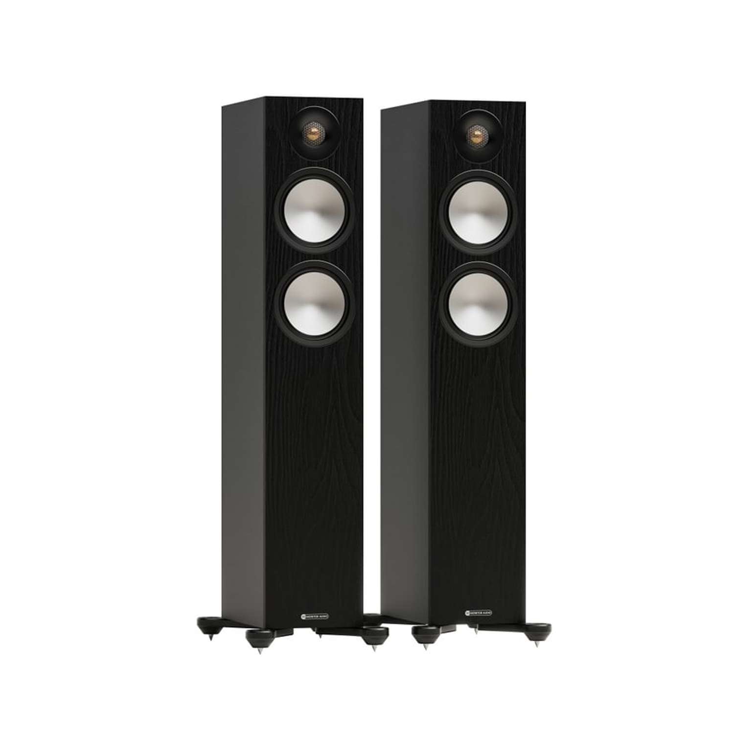 Monitor Audio Bronze 300 7G Floorstanding Speakers