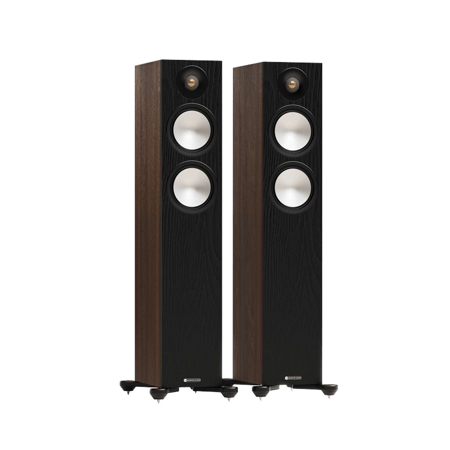 Monitor Audio Bronze 300 7G Floorstanding Speakers