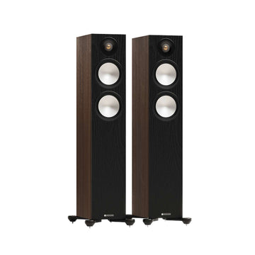 Monitor Audio Bronze 300 7G Floorstanding Speakers