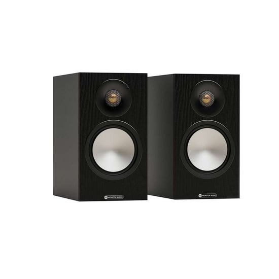Monitor Audio Bronze 50 7G Bookshelf Speakers