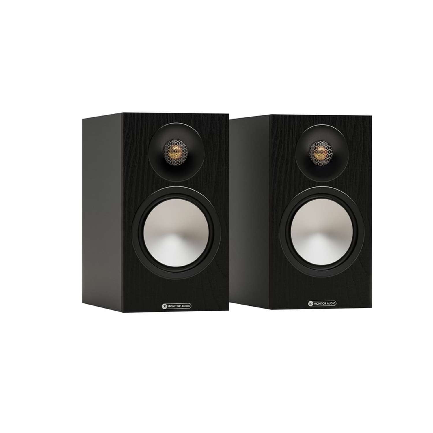 Monitor Audio Bronze 50 7G Bookshelf Speakers