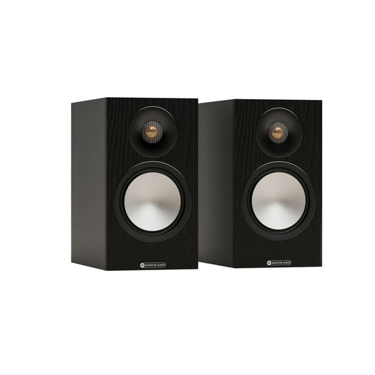 Monitor Audio Bronze 50 7G Bookshelf Speakers