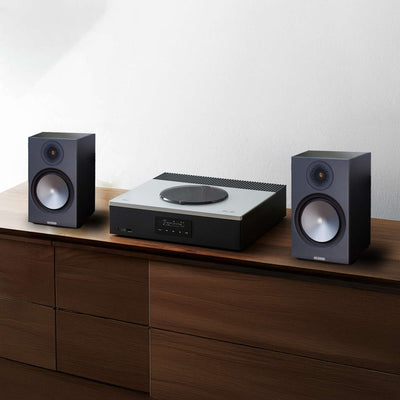 Monitor Audio Bronze 50 Compact Music System