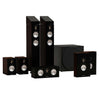 Monitor Audio Bronze 7.1.2 Home Theatre Package
