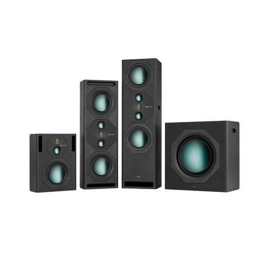 Monitor Audio Cinergy Home Cinema Speakers