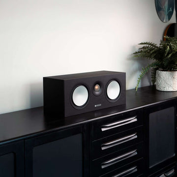 Monitor World Audio Bring the Stadium Home With Monitor Audio – Soundline Audio Online NZ