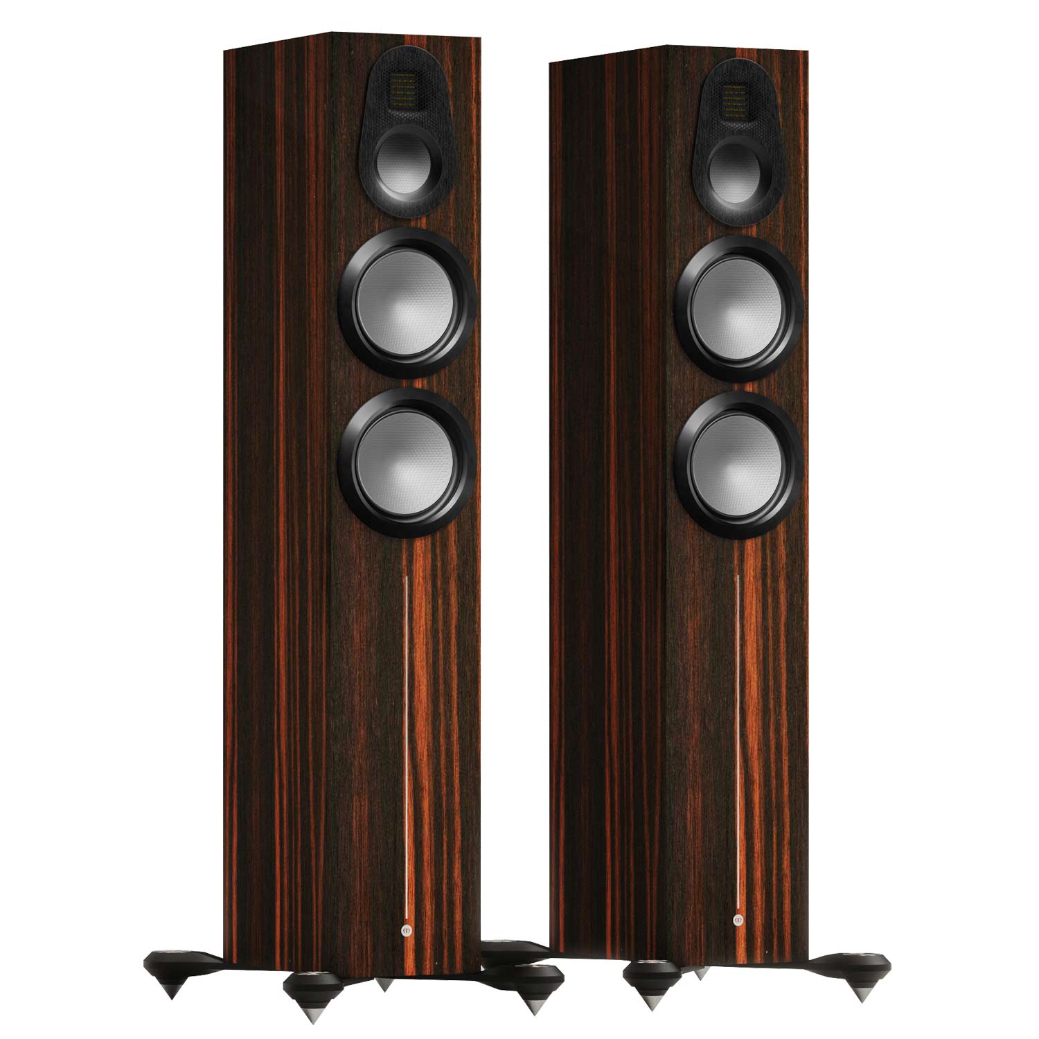 Monitor Audio Gold 300 6G Floorstanding Speaker – Soundline Audio