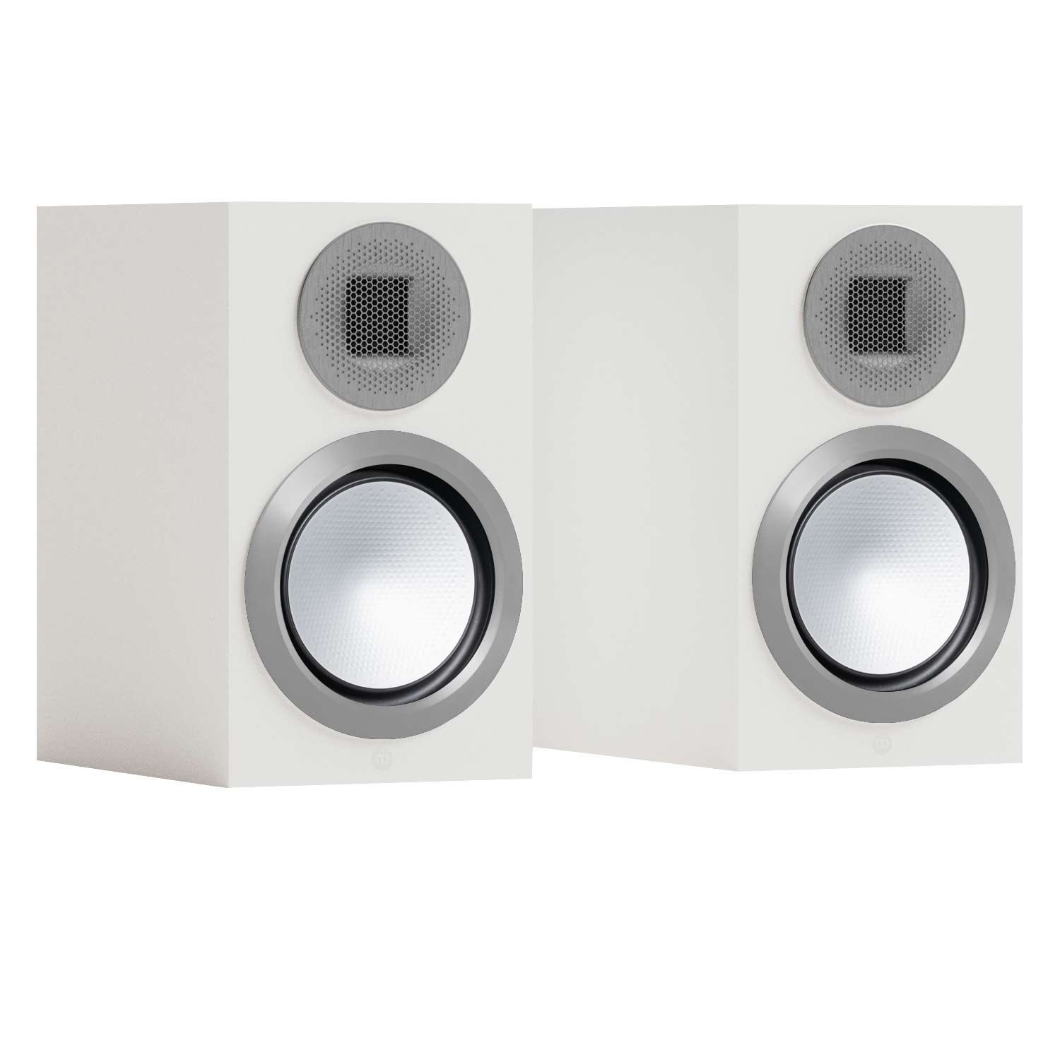 Monitor Audio Gold 50 6G Bookshelf Speaker – Soundline Audio Online NZ
