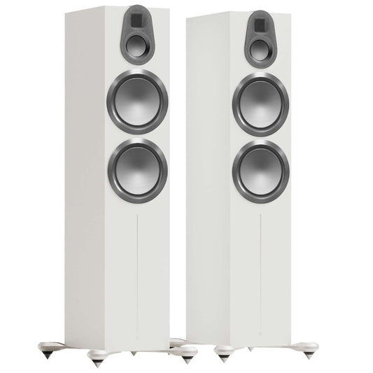 Monitor Audio Gold 500 6G Floorstanding Speaker