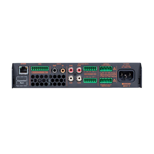 Monitor Audio IA60-4 Amplifier