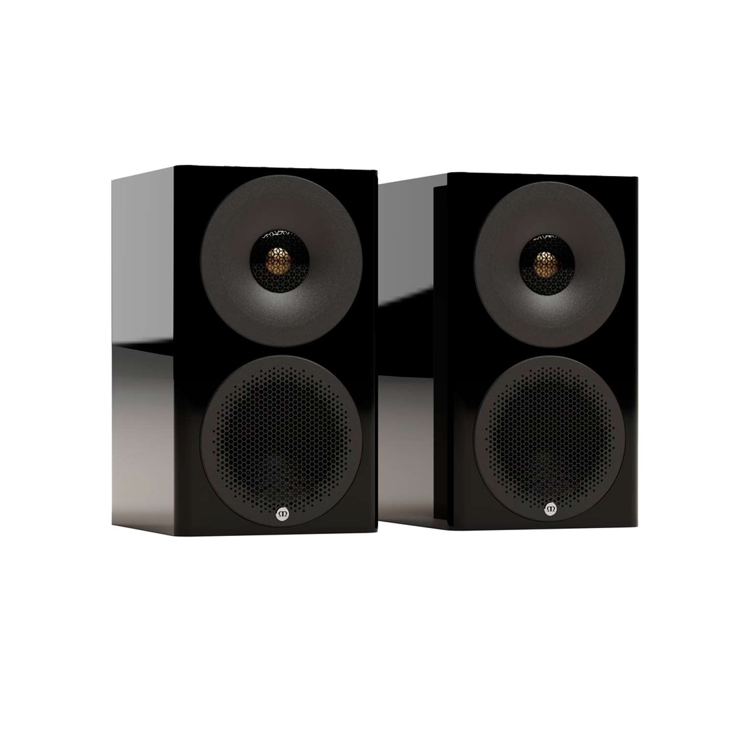 Monitor Audio Radius 3 4G Speakers