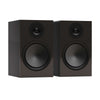 Silver 100 7G Limited Edition Bookshelf Speakers