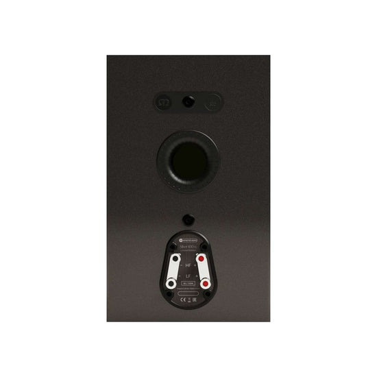 Silver 100 7G Limited Edition Bookshelf Speakers