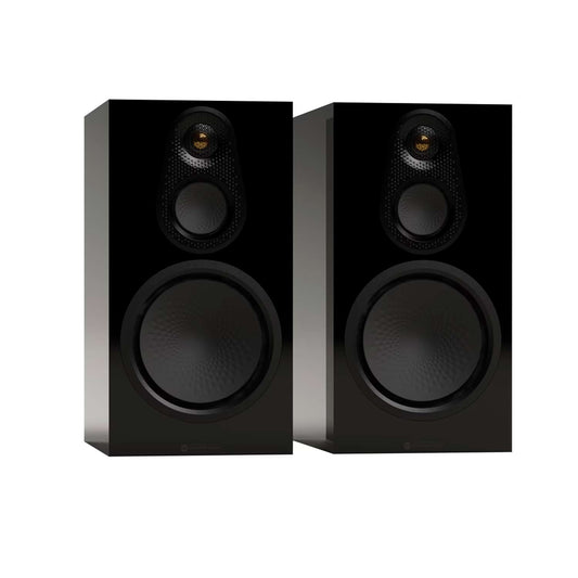 Monitor Audio Silver 100 8G Bookshelf Speakers