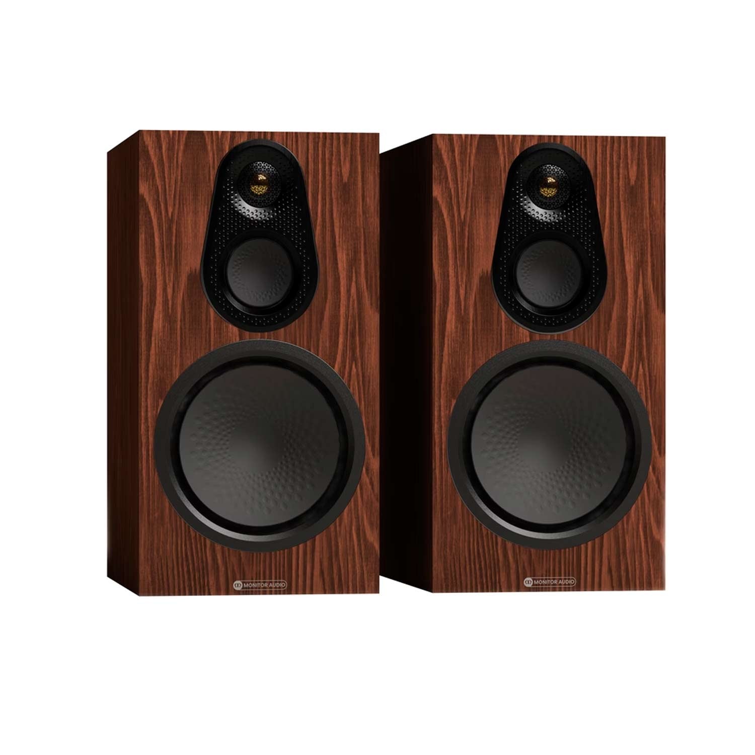 Monitor Audio Silver 100 8G Bookshelf Speakers