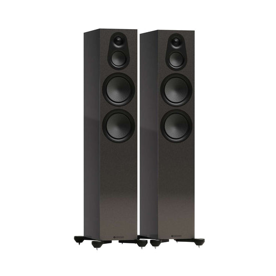 Monitor Audio Silver 300 7G Limited Edition Floorstanding Speakers
