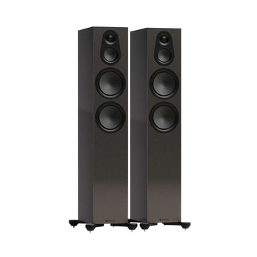 Monitor Audio Silver 300 7G Limited Edition Floorstanding Speakers
