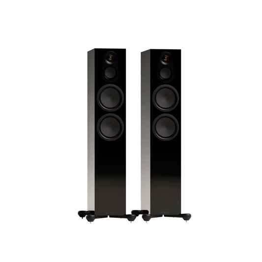 Monitor Audio Silver 300 8G Floorstanding Speakers