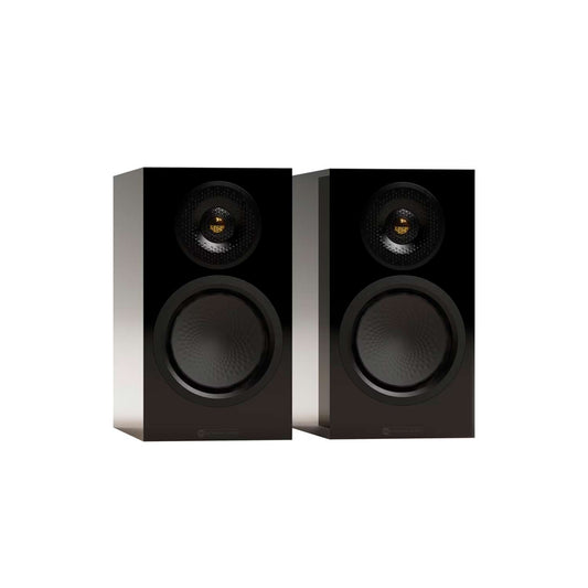 Monitor Audio Silver 50 8G Bookshelf Speakers