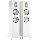 Silver 500 Music system