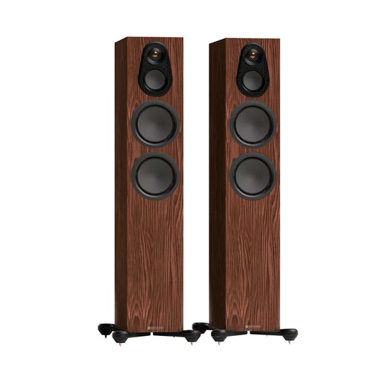 Monitor Audio Silver 500 8G Floorstanding Speakers