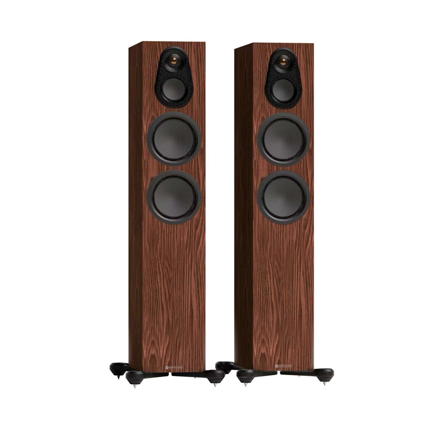Monitor Audio Silver 500 8G Floorstanding Speakers