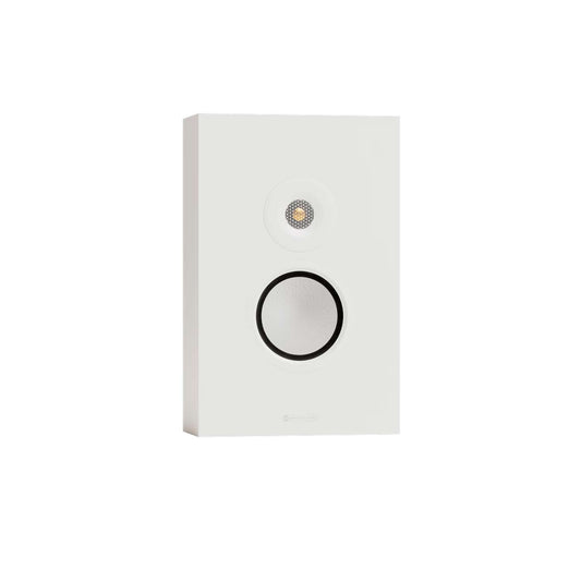 Monitor Audio Silver On-Wall 8G Speakers