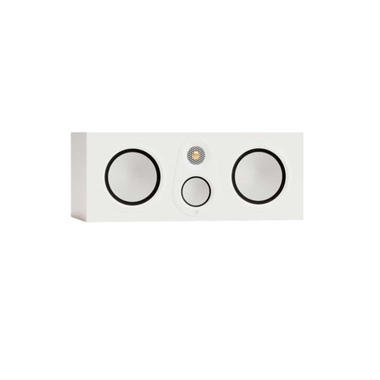 Monitor Audio Silver Centre 8G Speaker