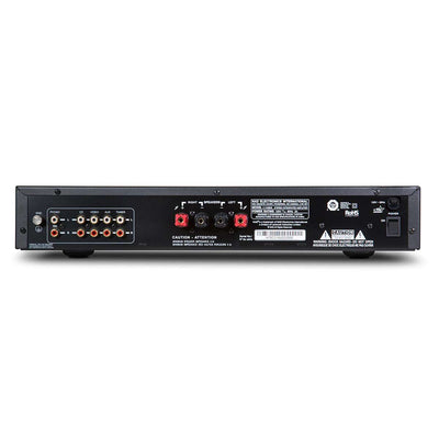 NAD C316BEE V2 Integrated Amplifier