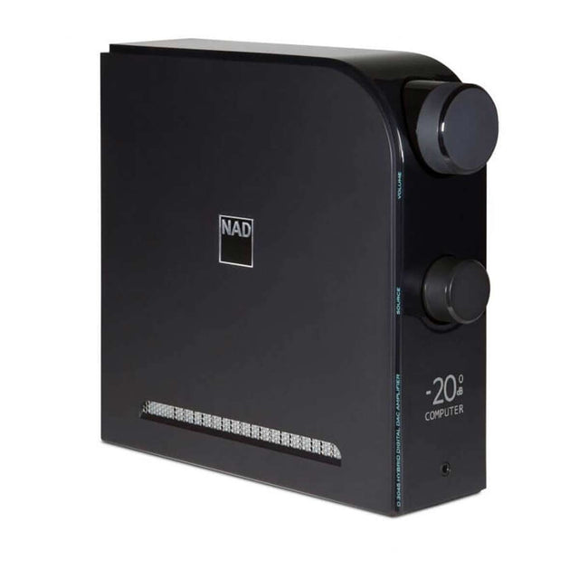 NAD D3045 Digital Integrated Amplifier