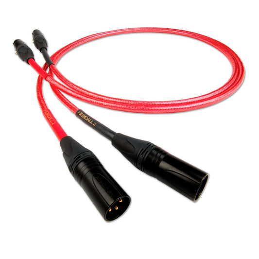 Nordost Heimdall 2 Analogue Interconnect