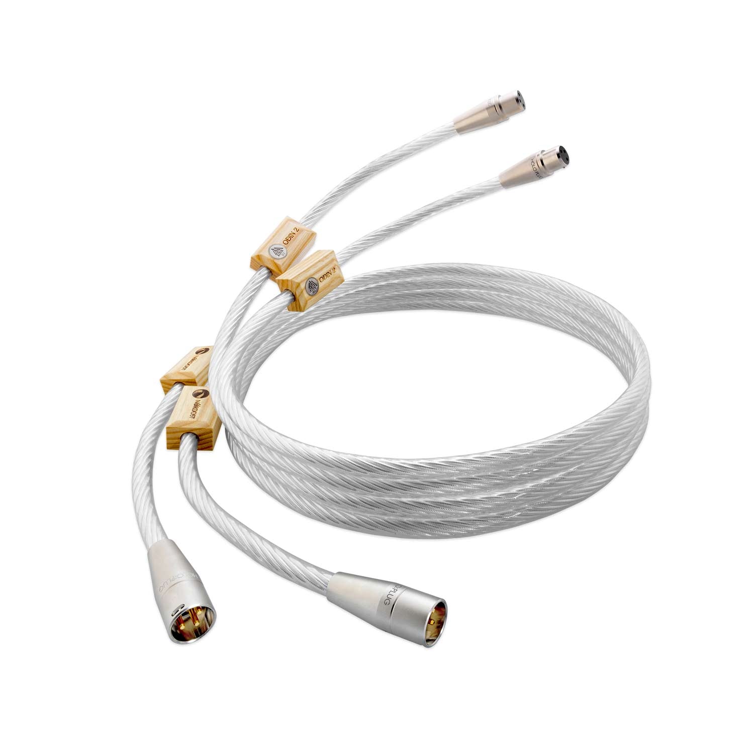 Nordost Odin II Analog Interconnect
