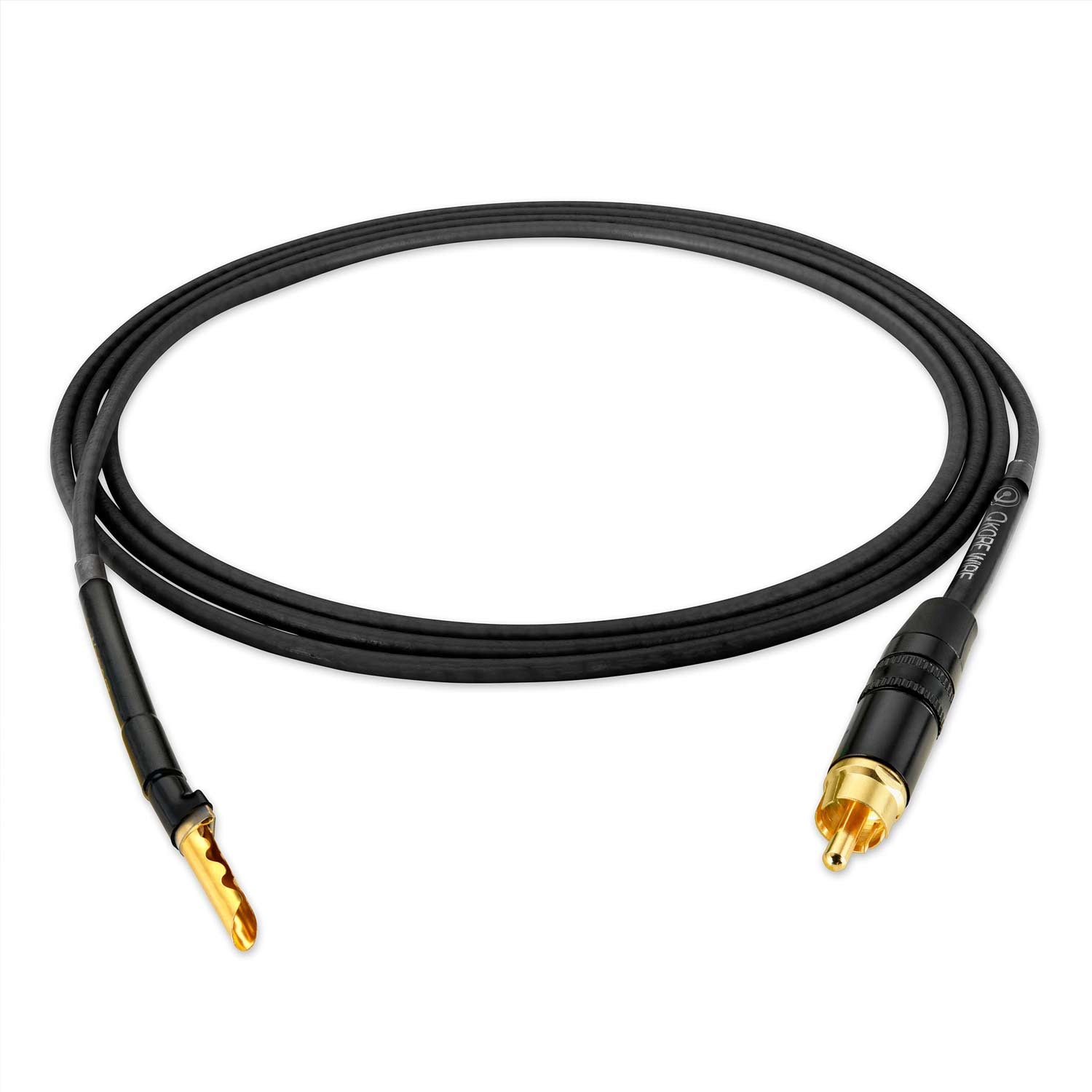 Nordost Premium Q-Kore Wire
