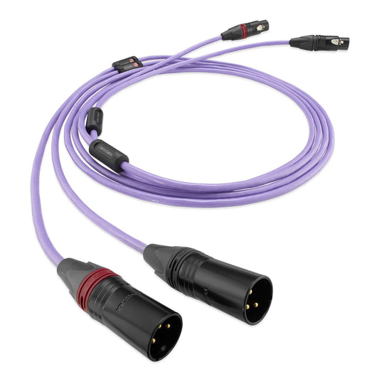 Nordost Purple Flare III Analog Interconnect
