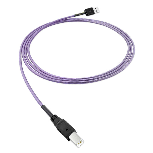 Nordost Purple Flare USB 2.0 Cable
