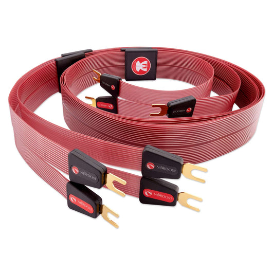 Nordost Red Dawn III Speaker cables
