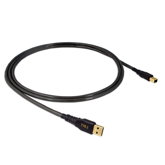 Nordost Tyr II USB 2.0 Cable