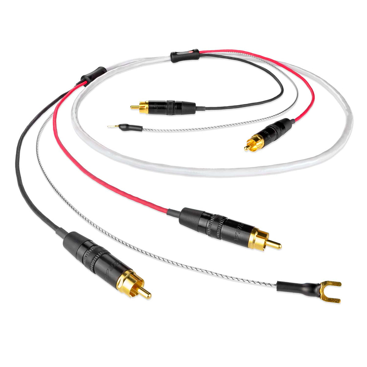 Nordost White Lightning 3 Tonearm Cable