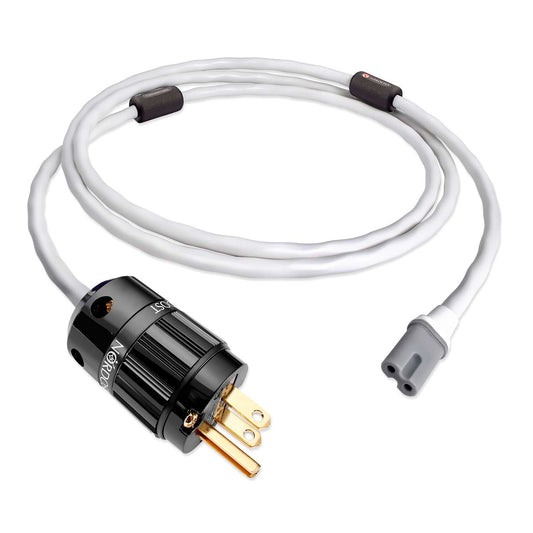 Nordost White Lightning III Power Cord