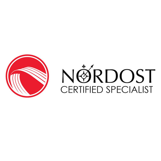 Nordost certified specialist