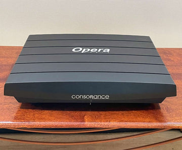 Opera Consonance Reference DS-1 Streamer