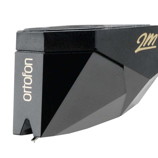 Ortofon 2M Black Moving Magnet Cartridge